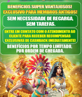 Bônus e prêmios 777tocantins